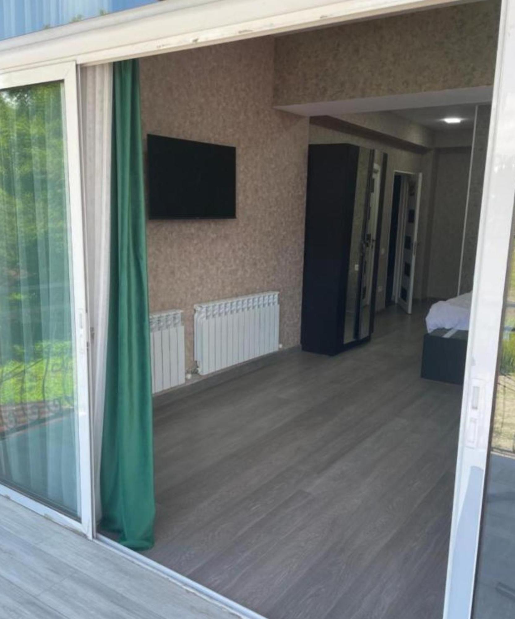 Dream Home Vanadzor Exterior foto