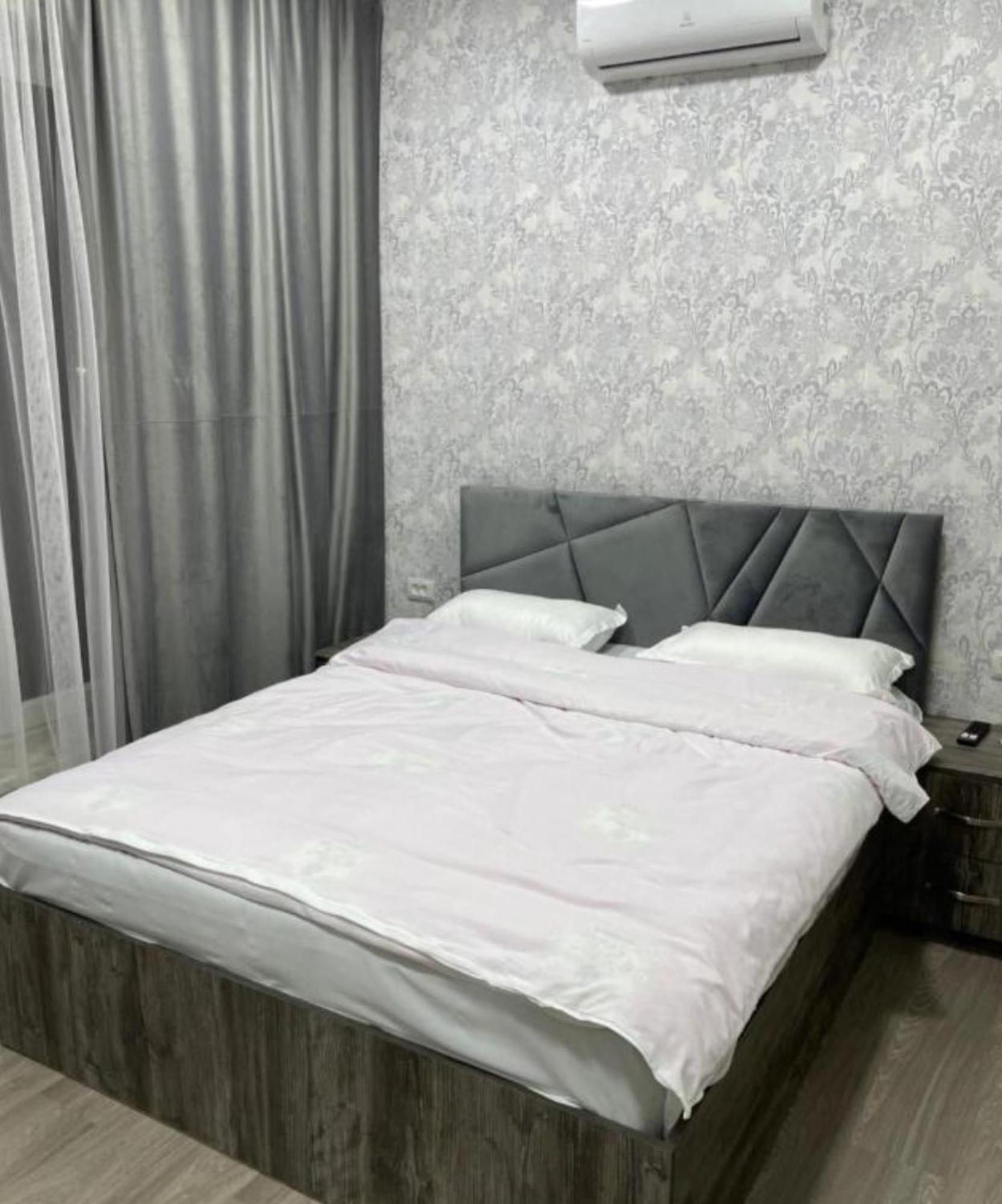 Dream Home Vanadzor Exterior foto