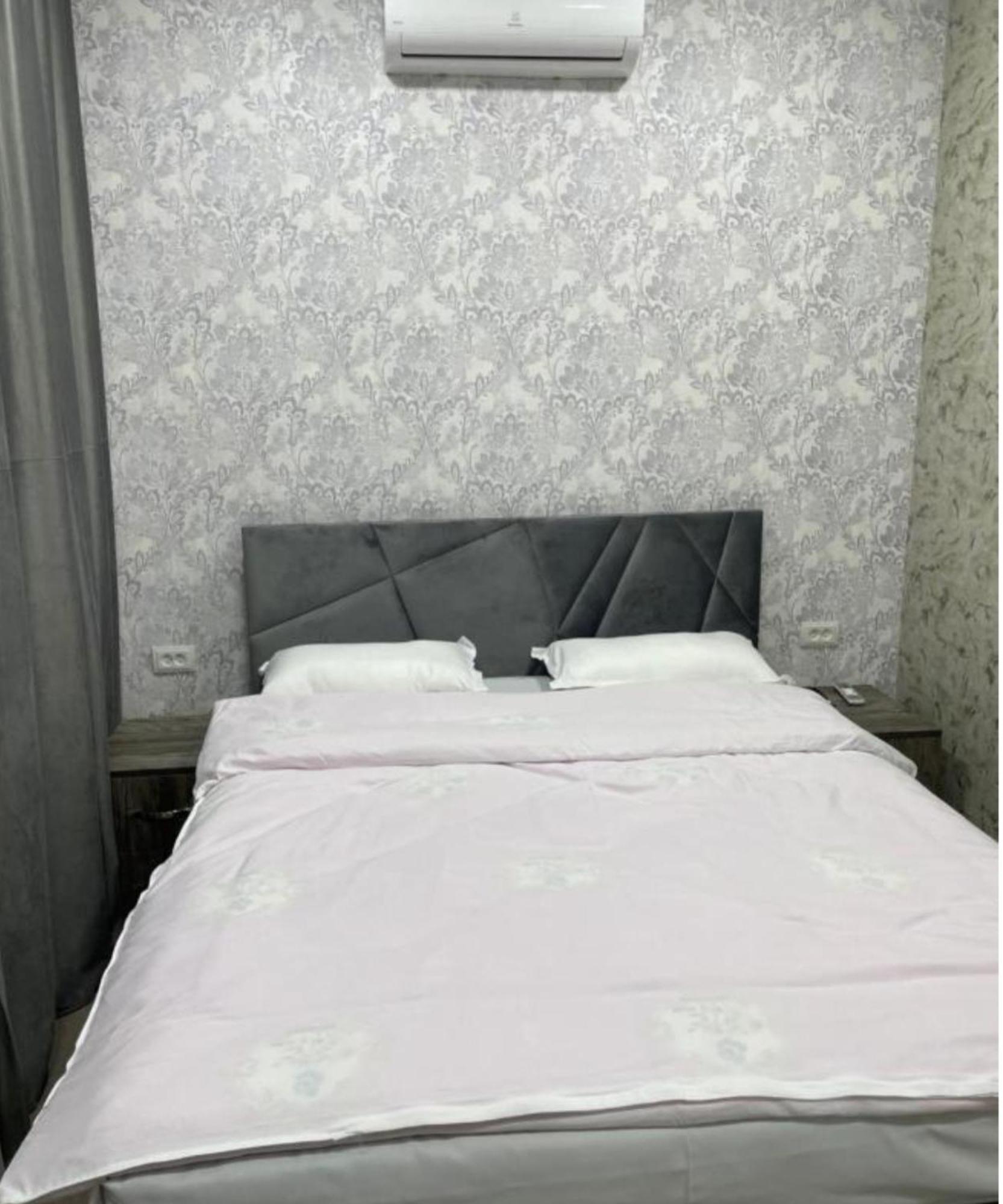 Dream Home Vanadzor Exterior foto