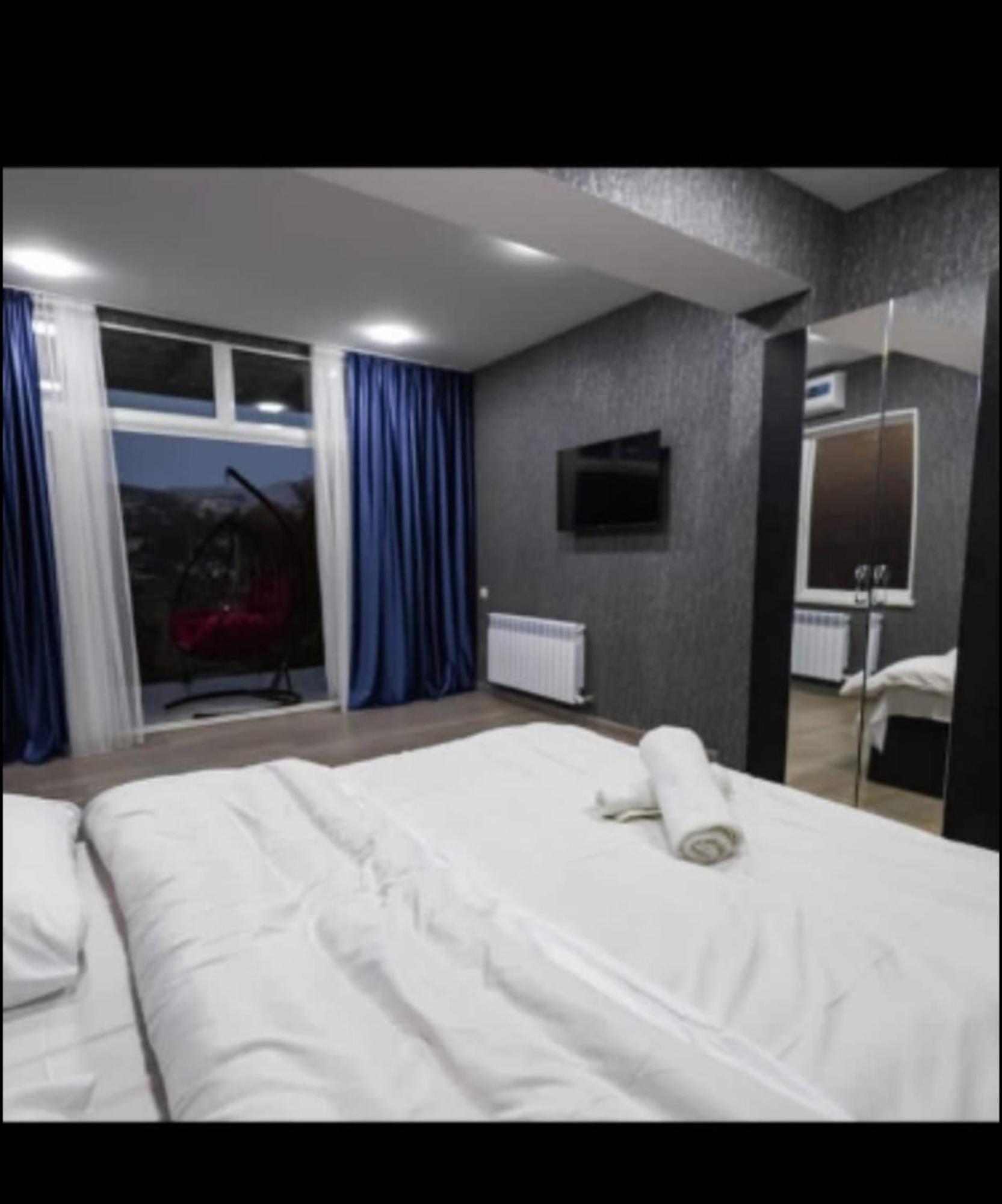 Dream Home Vanadzor Exterior foto