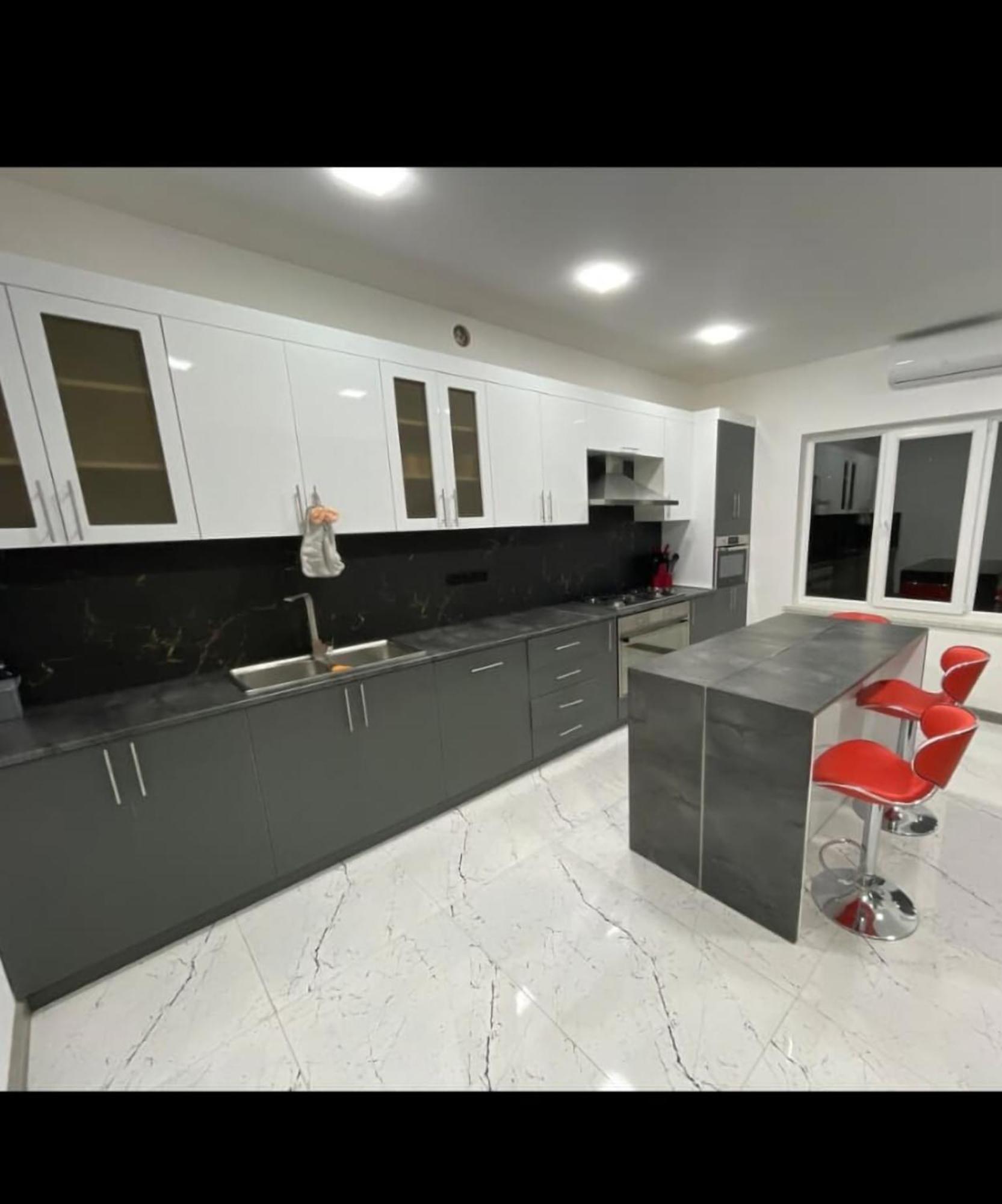 Dream Home Vanadzor Exterior foto